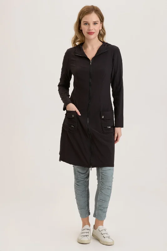 Active Rufino Jacket Dress Oversized Jacket Tailored Jacket Straight Jacket