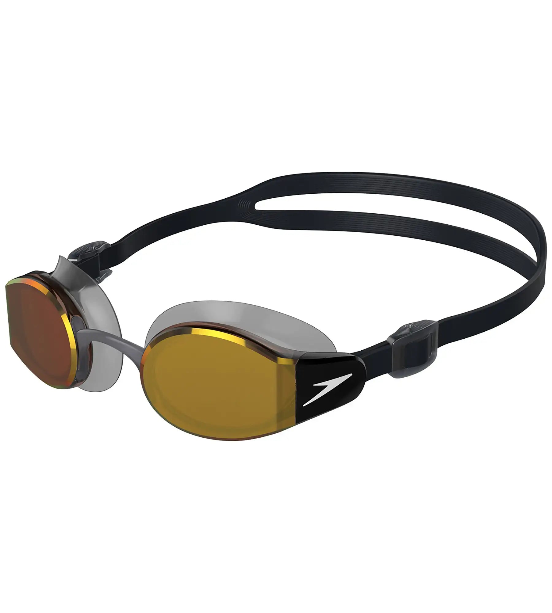 Unisex Adult Mariner Pro Mirror-Lens Swim Goggles - Black & Orange Beachy Ruffle Bikini Unisex Adult Mariner Pro Mirror-Lens Swim Goggles - Black & Orange Beachy Ruffle Bikini